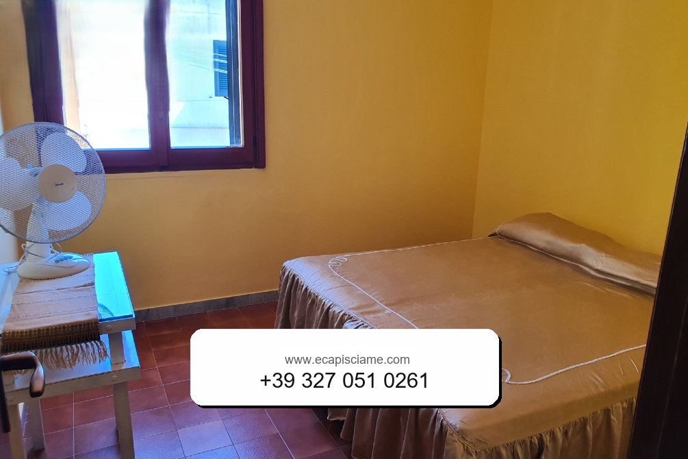 Villa Azzurra foto 2